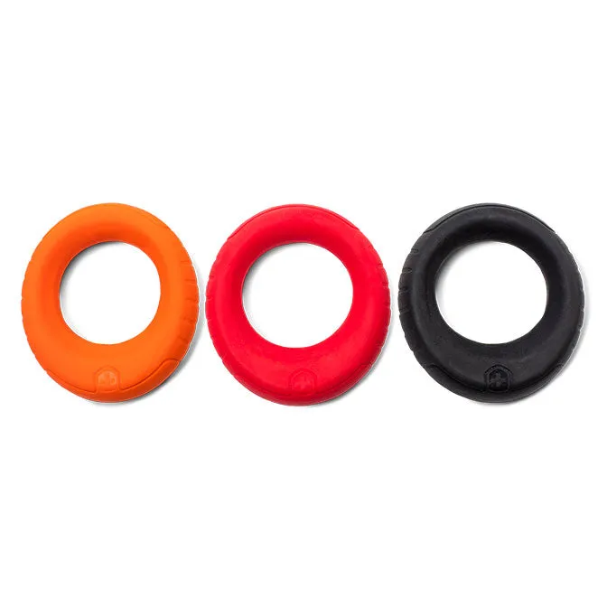 Ergo Grip Strength System