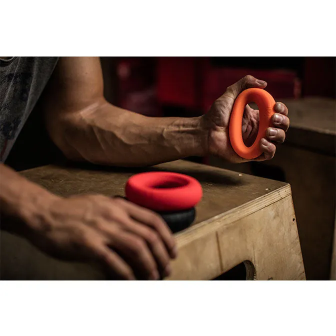 Ergo Grip Strength System