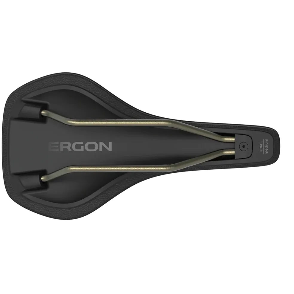 Ergon SR Allroad Core Comp Saddle