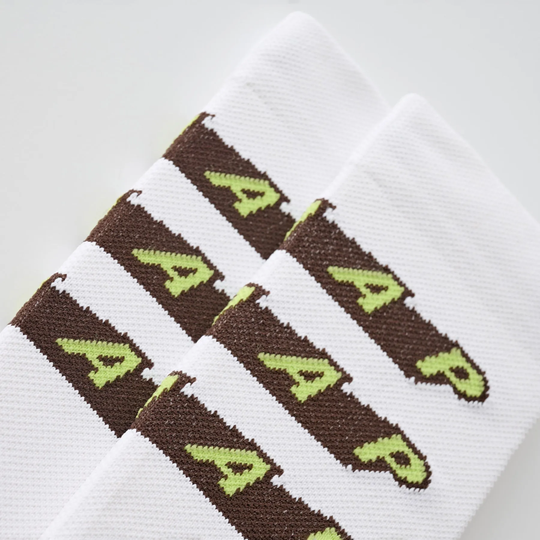Evade X Sock - White
