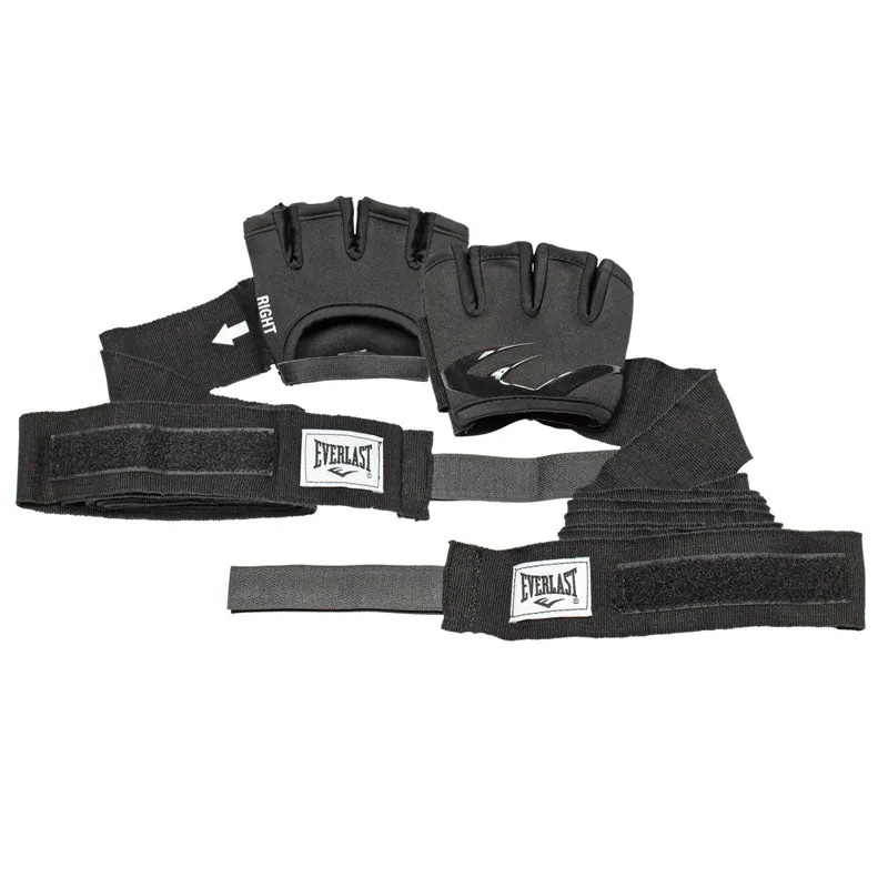 Everlast EverGel Fast Wraps