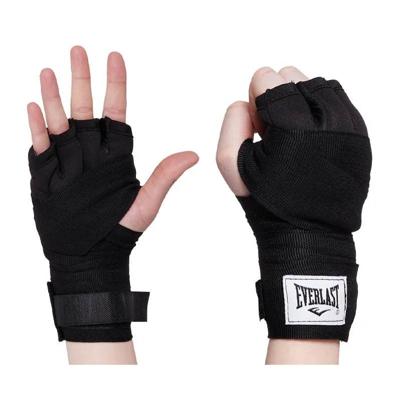 Everlast EverGel Fast Wraps