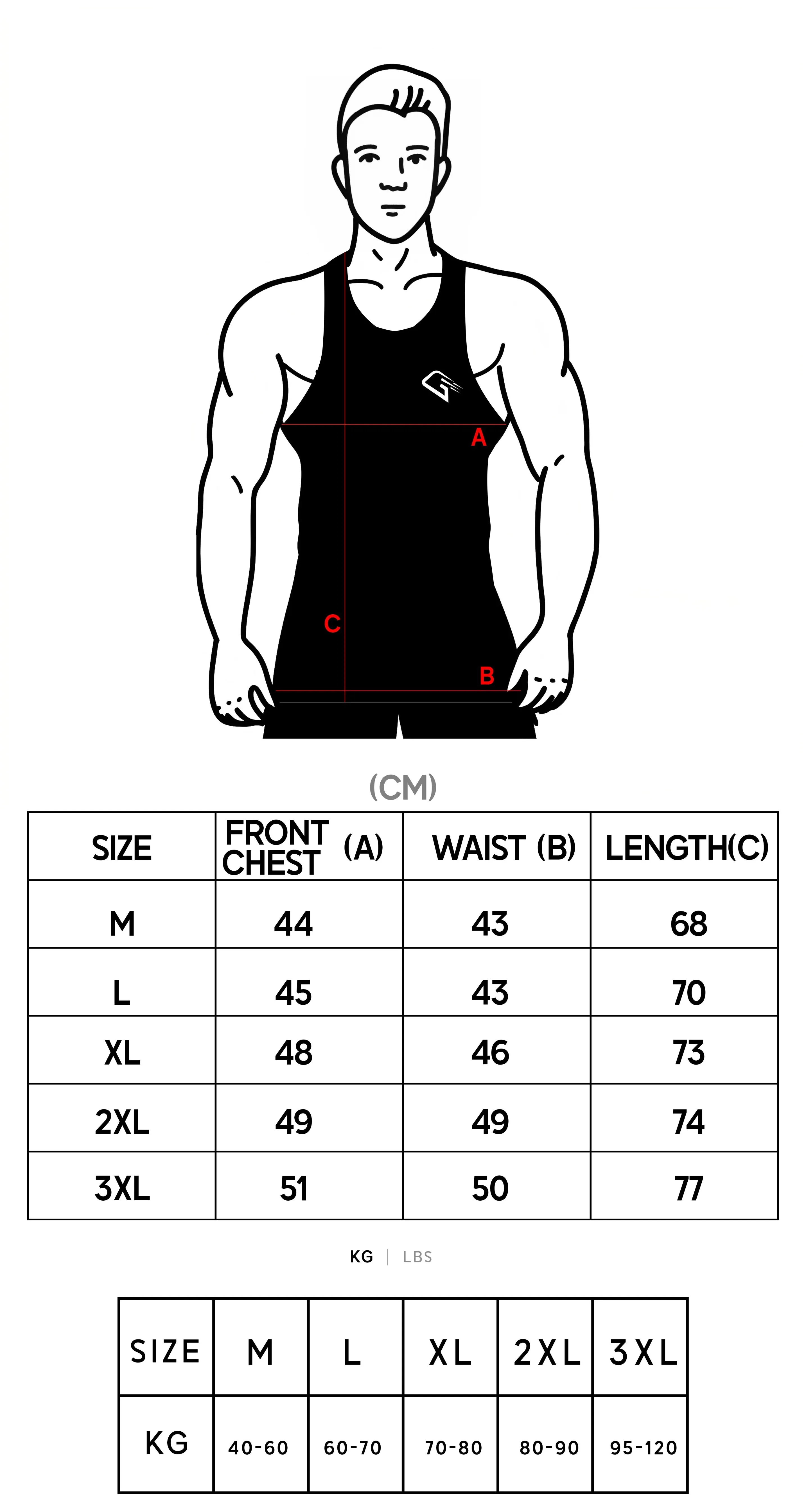 Evolve Sky Sleeveless