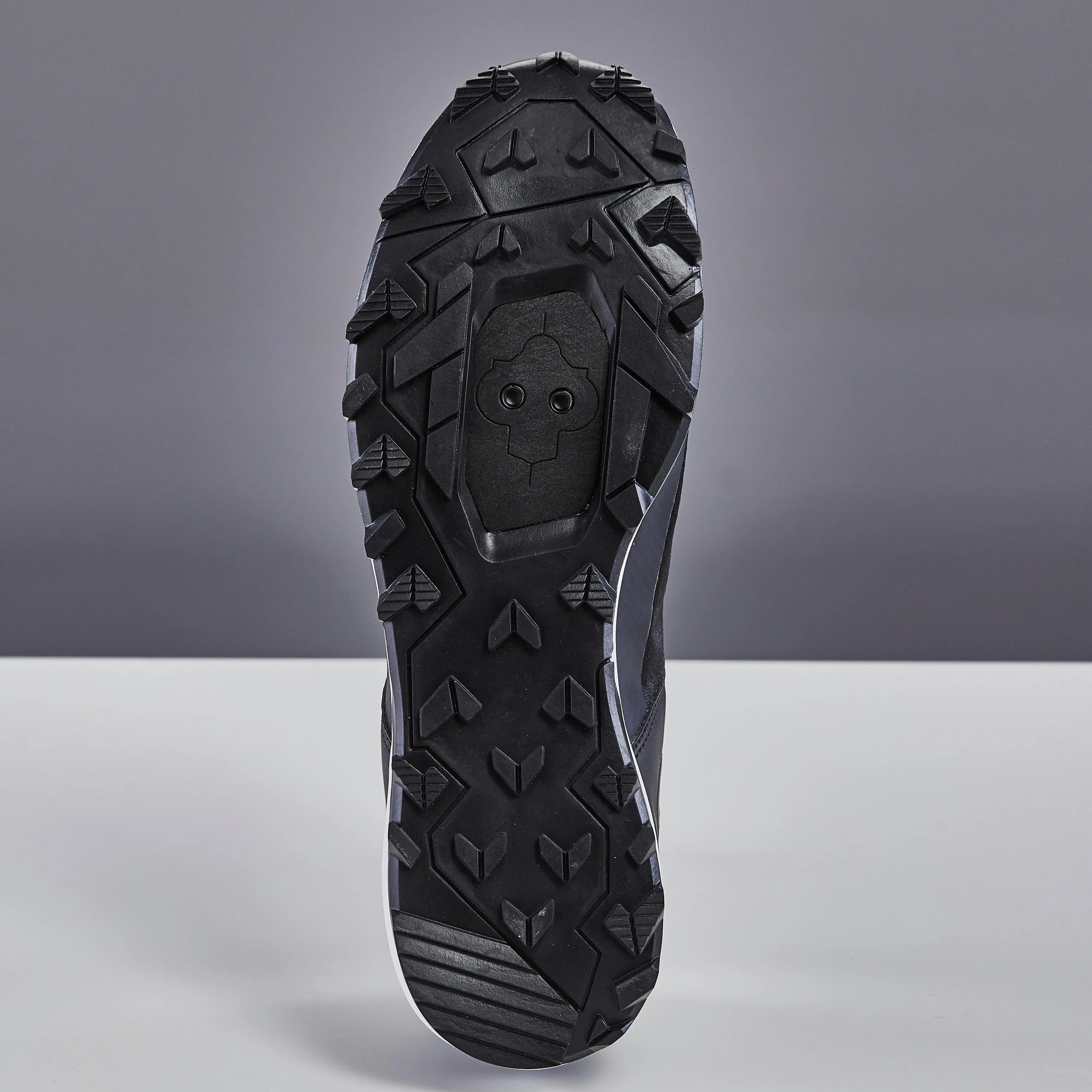 EXPL 100 ROCKRIDER Mountain Cycling Shoes