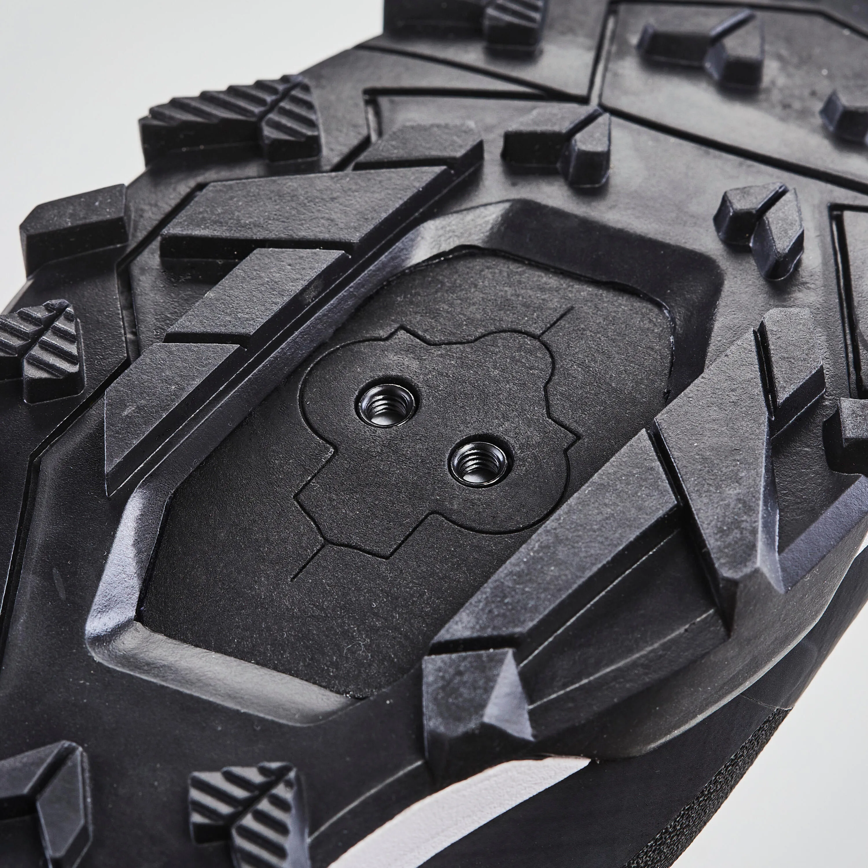 EXPL 100 ROCKRIDER Mountain Cycling Shoes