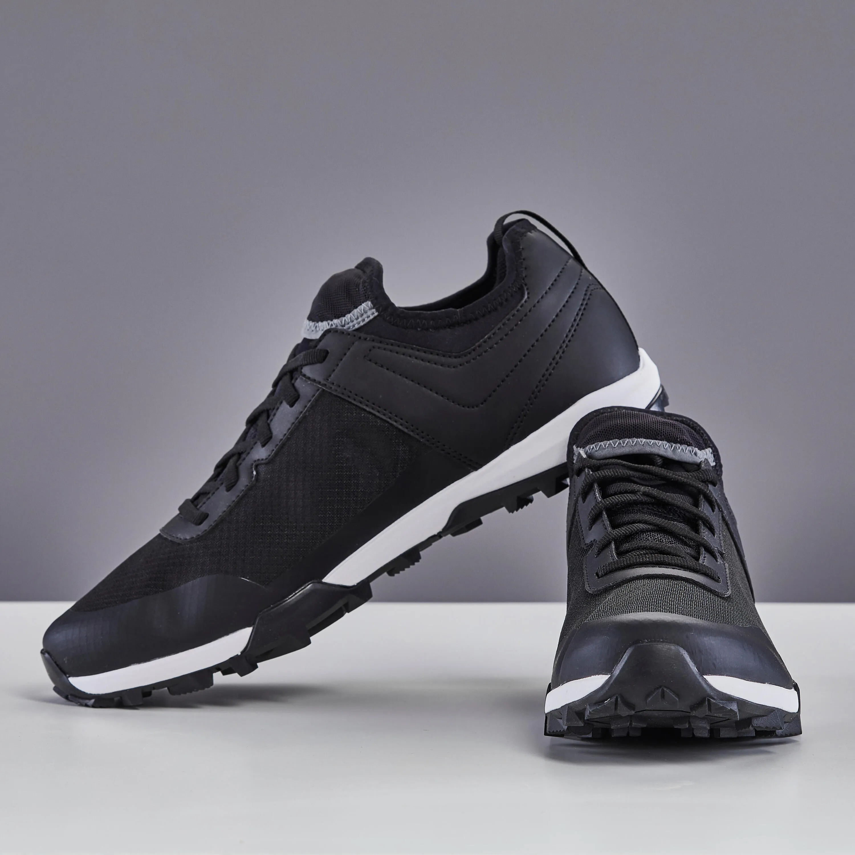 EXPL 100 ROCKRIDER Mountain Cycling Shoes
