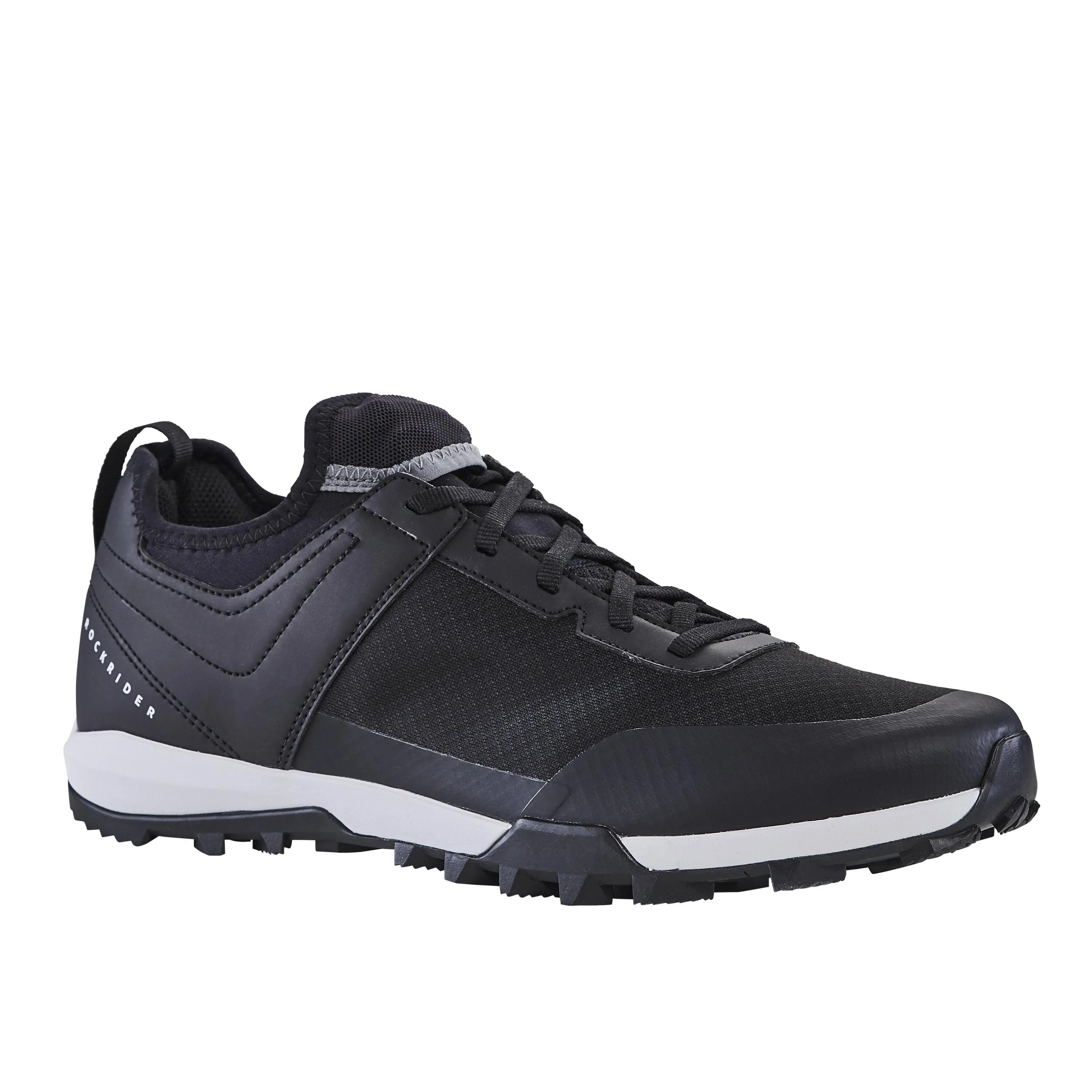 EXPL 100 ROCKRIDER Mountain Cycling Shoes