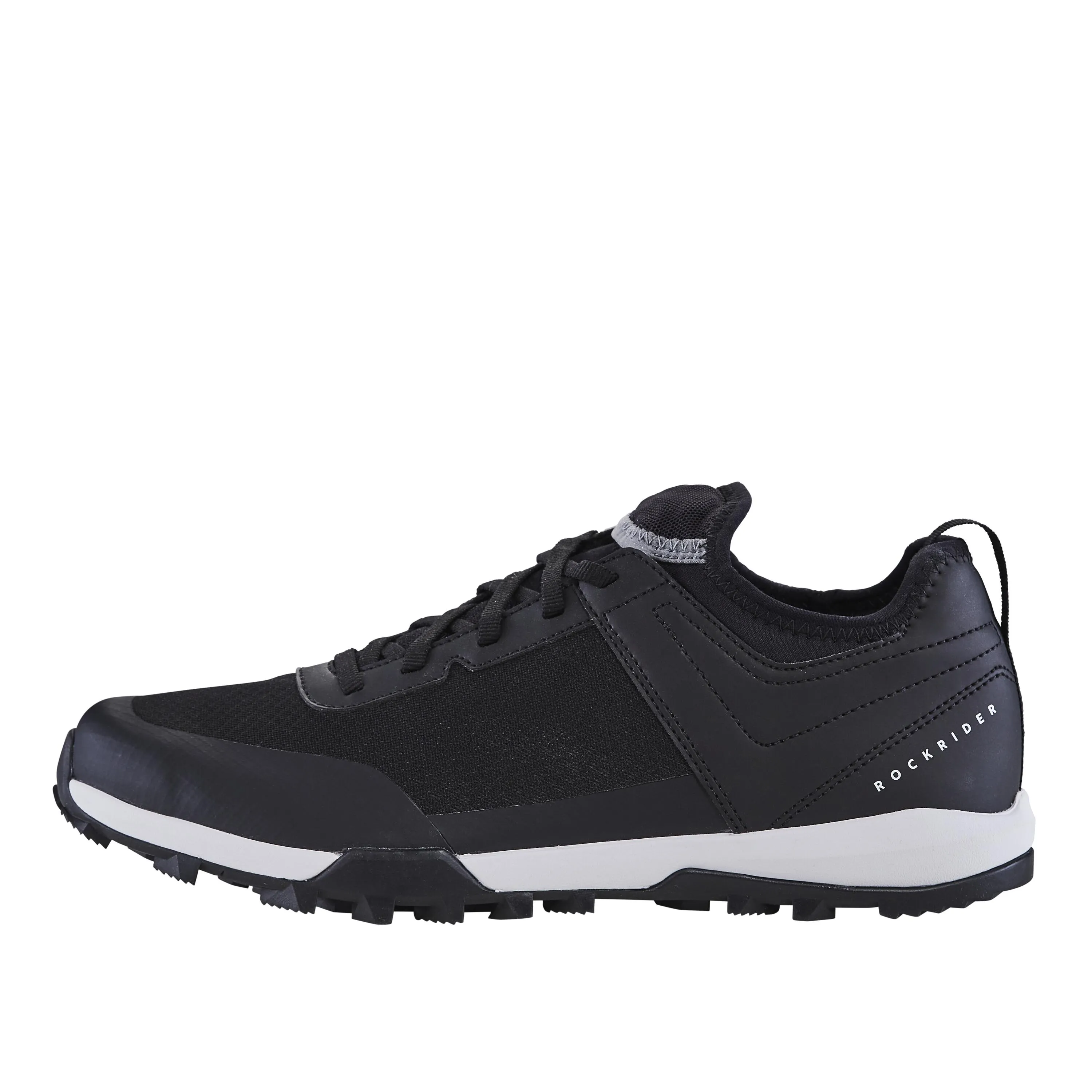 EXPL 100 ROCKRIDER Mountain Cycling Shoes