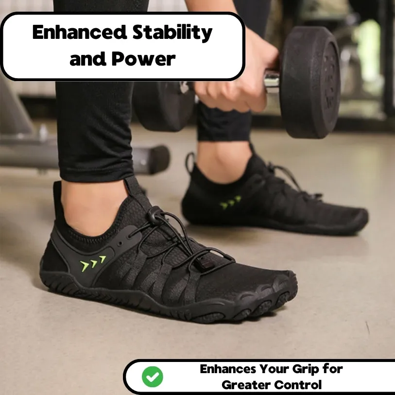 Explorer™ Outdoor Grip (Unisex)