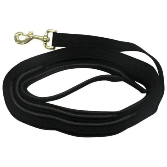 Extra Grip Lunge Rein (LNG4570)