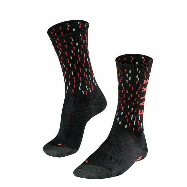 FALKE Unisex BC Impulse Biking Socks