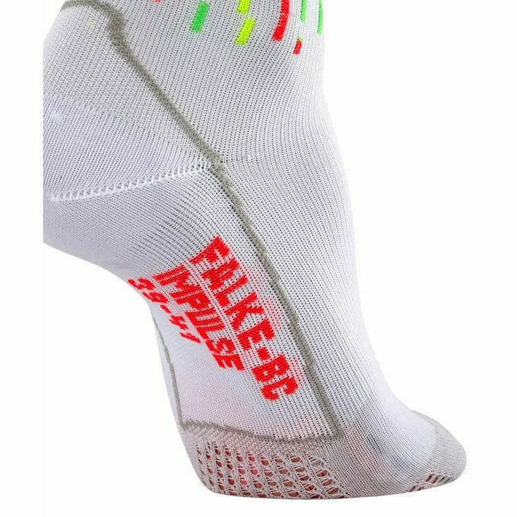 FALKE Unisex BC Impulse Biking Socks