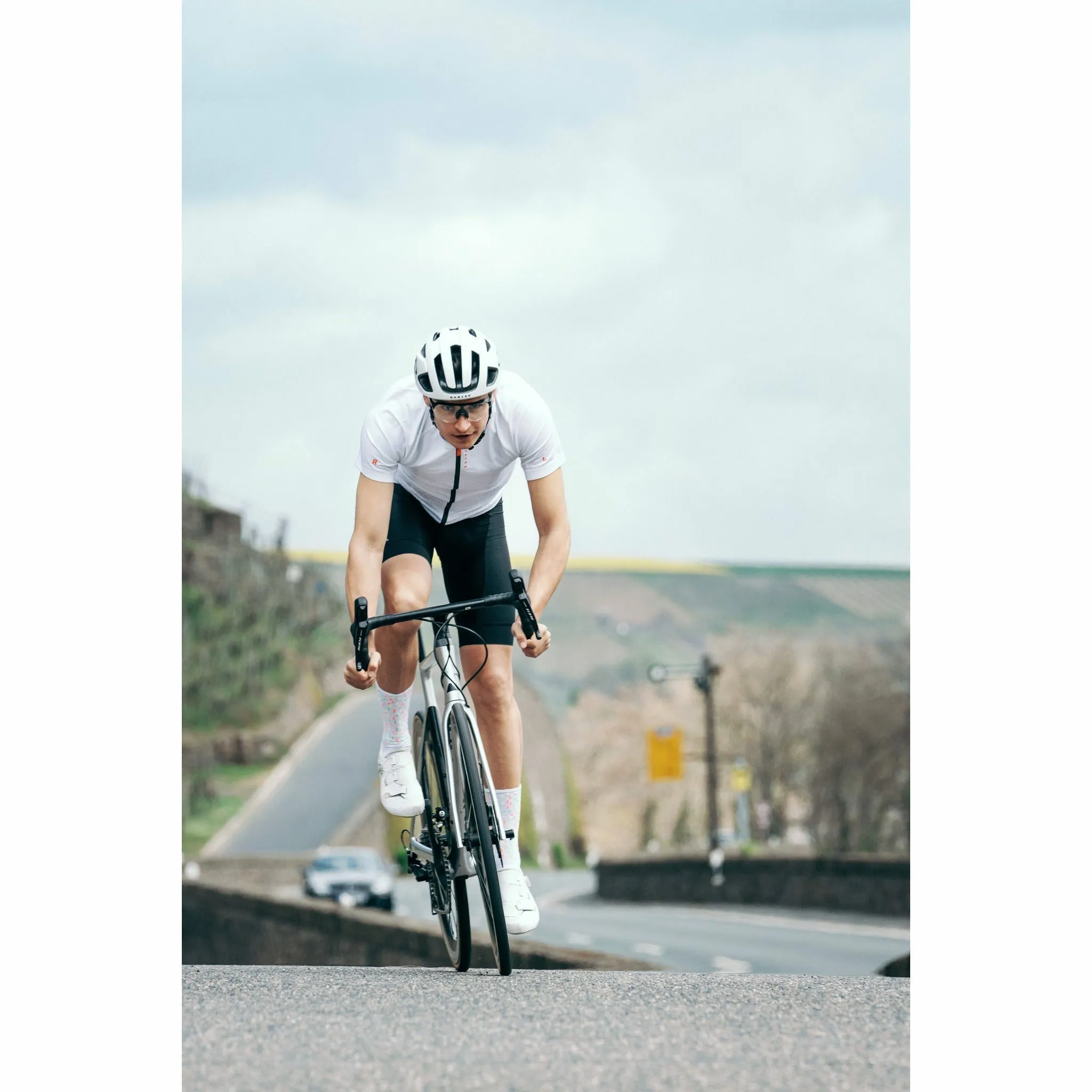 FALKE Unisex BC Impulse Biking Socks