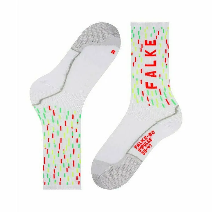 FALKE Unisex BC Impulse Biking Socks