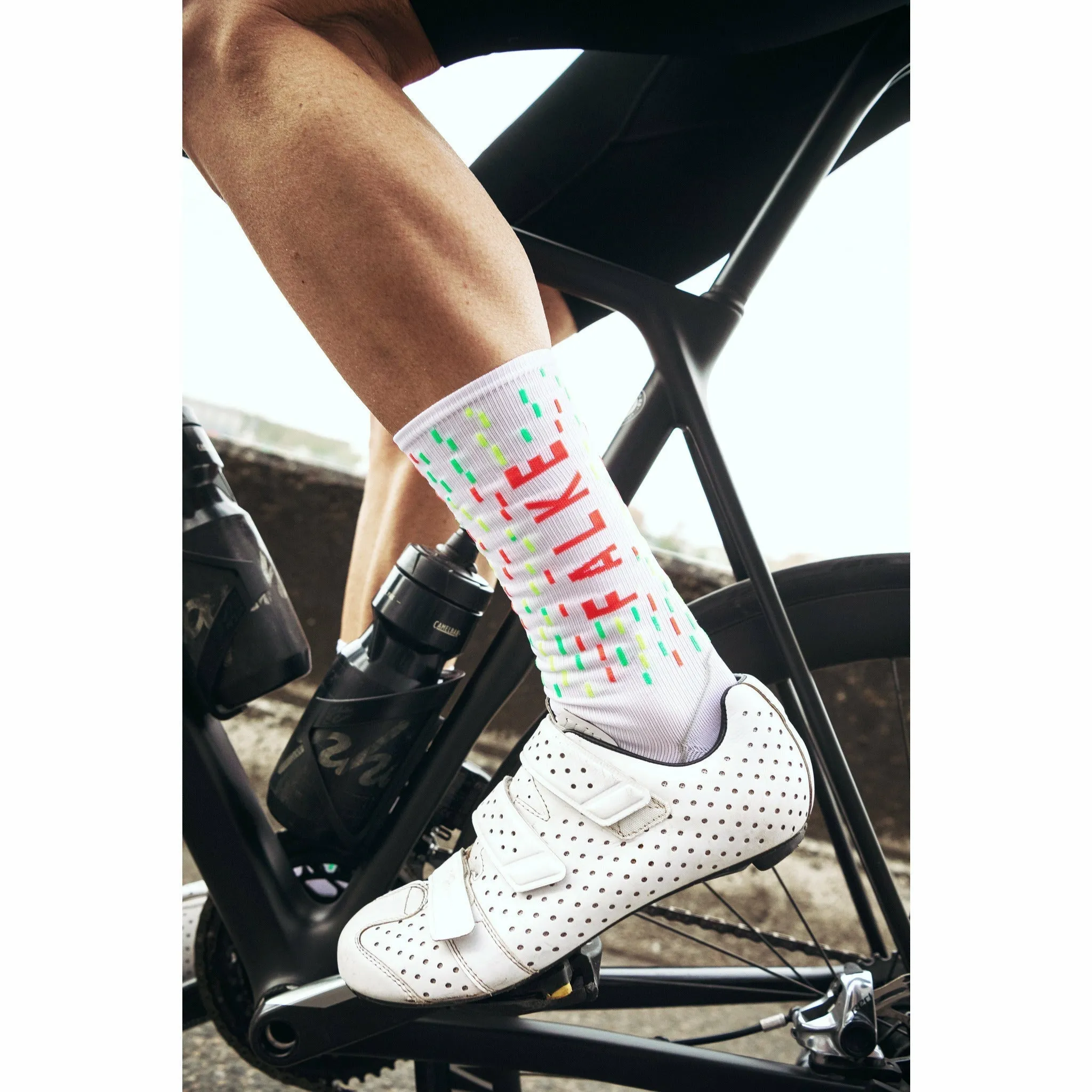 FALKE Unisex BC Impulse Biking Socks