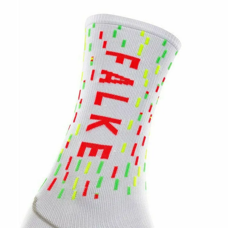 FALKE Unisex BC Impulse Biking Socks