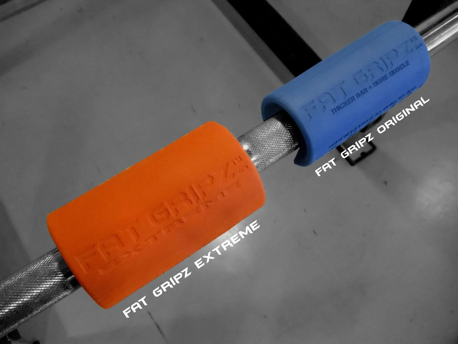 Fat Gripz Extreme