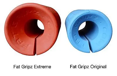 Fat Gripz Extreme