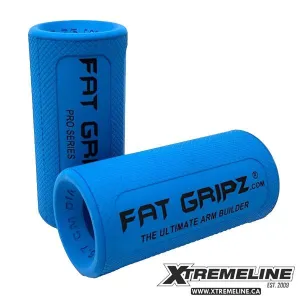 Fat Gripz Original, 2.25" Diameter