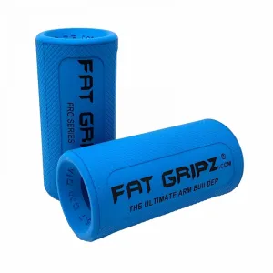 Fat Gripz Pro Series (2.25" Diameter)