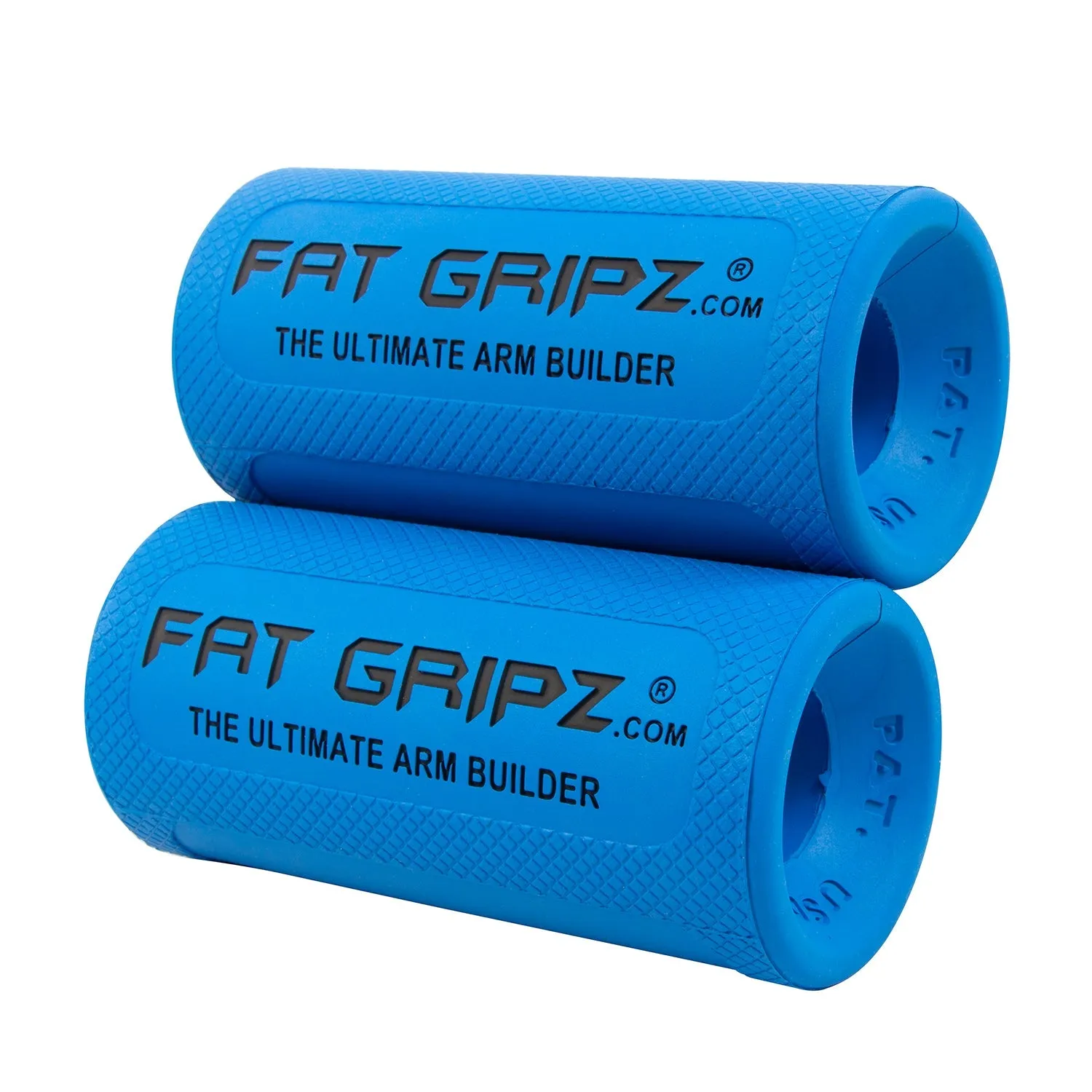 Fat Gripz Pro Series (2.25" Diameter)