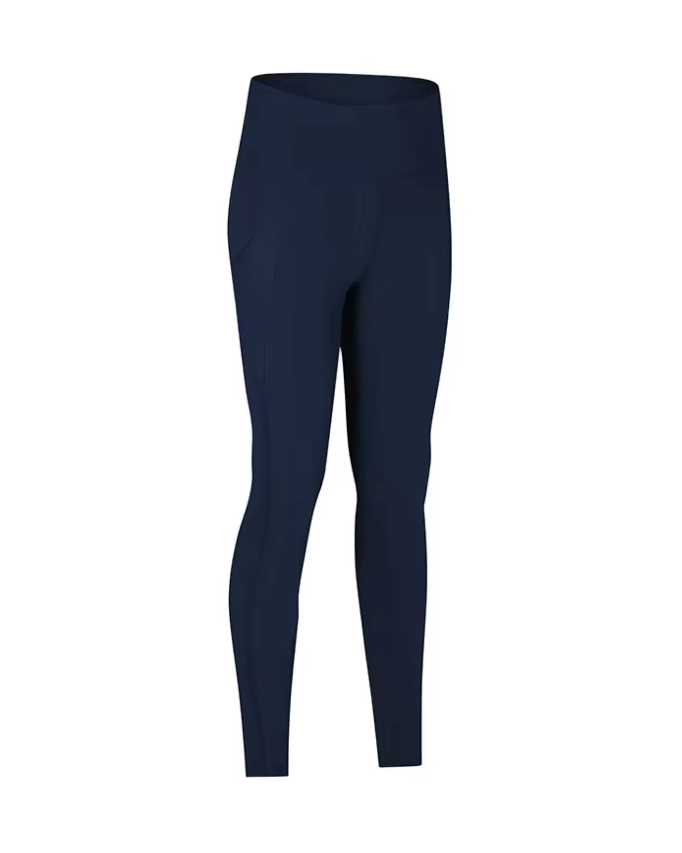 Fearless Club Courage Legging - Navy