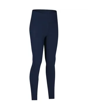 Fearless Club Courage Legging - Navy