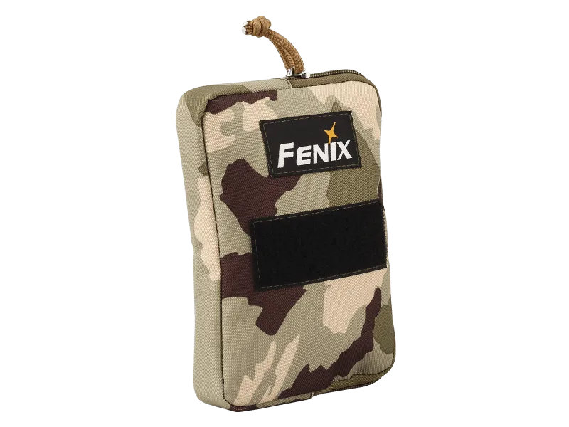 FENIX HL18R-T Lightweight Headlamp w/ Carry Case - 500 lumens