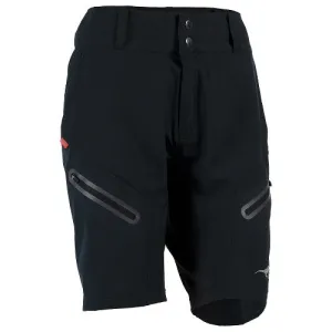 FIRST ASCENT Ladies Carbon MTB Short