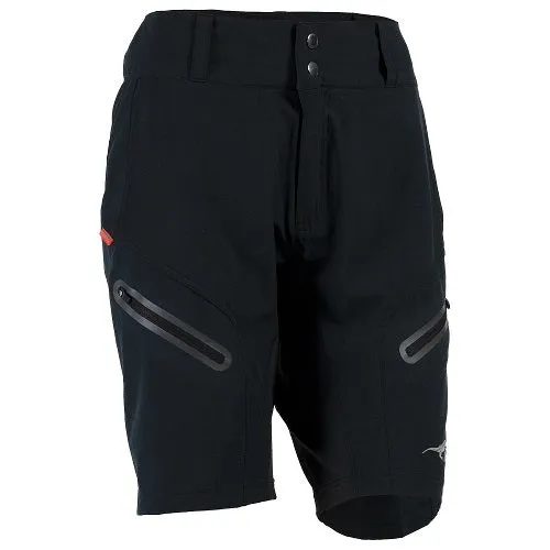 FIRST ASCENT Ladies Carbon MTB Short