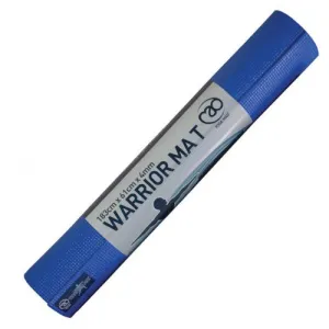 Fitness Mad 4mm Warrior Yoga Mat