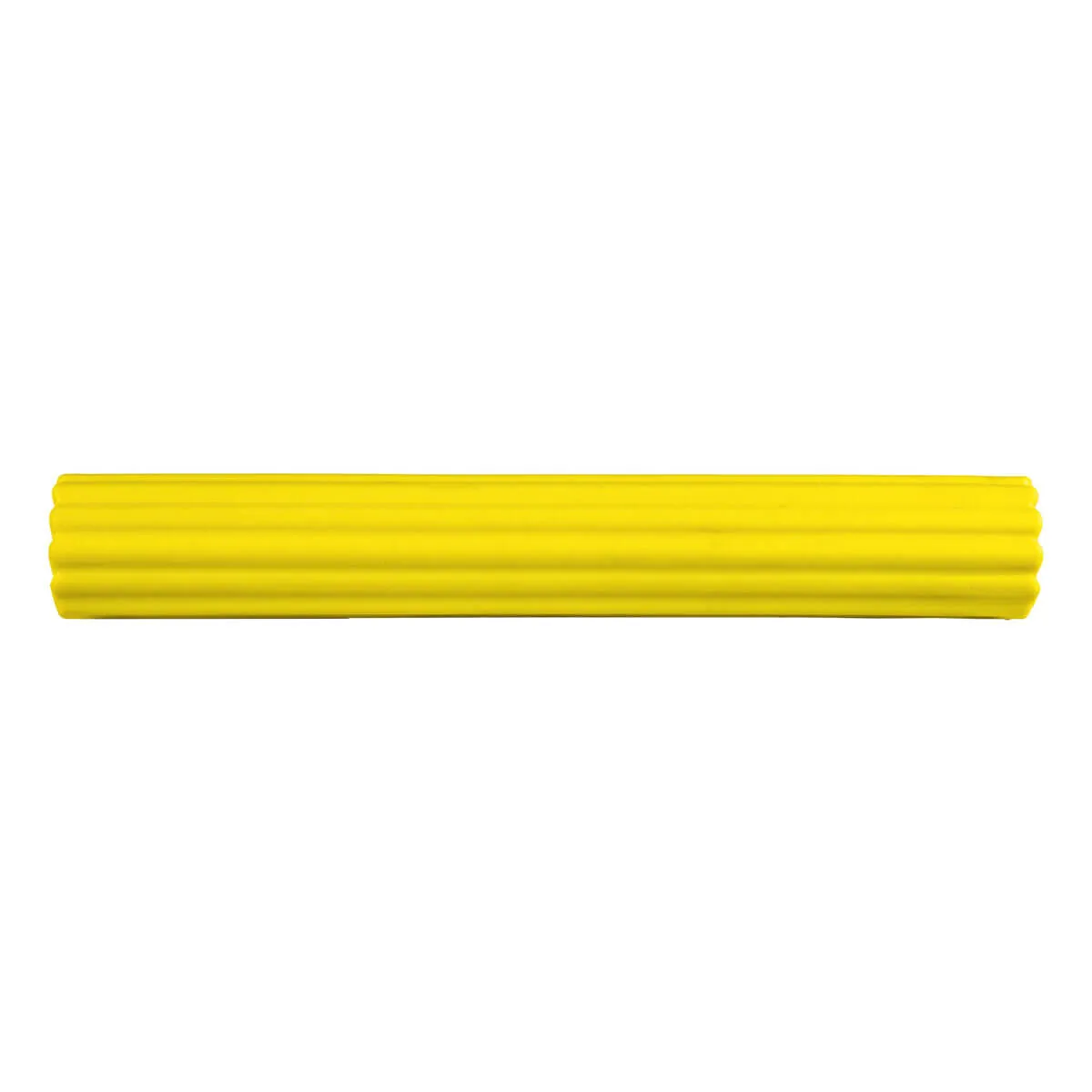 Fitness Mad Twist & Flex Resistance Bar Extra Light - Yellow