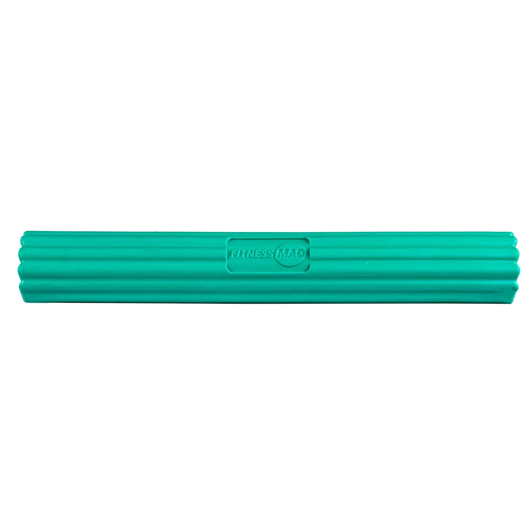 Fitness Mad Twist & Flex Resistance Bar Light - Green