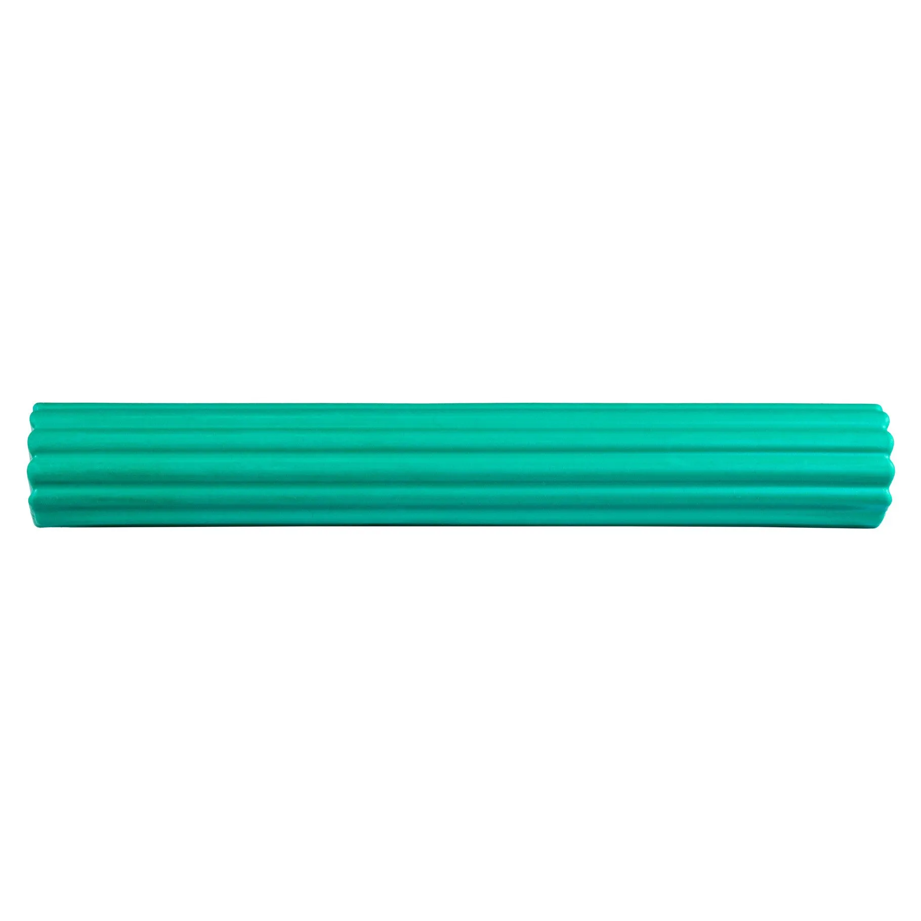 Fitness Mad Twist & Flex Resistance Bar Light - Green