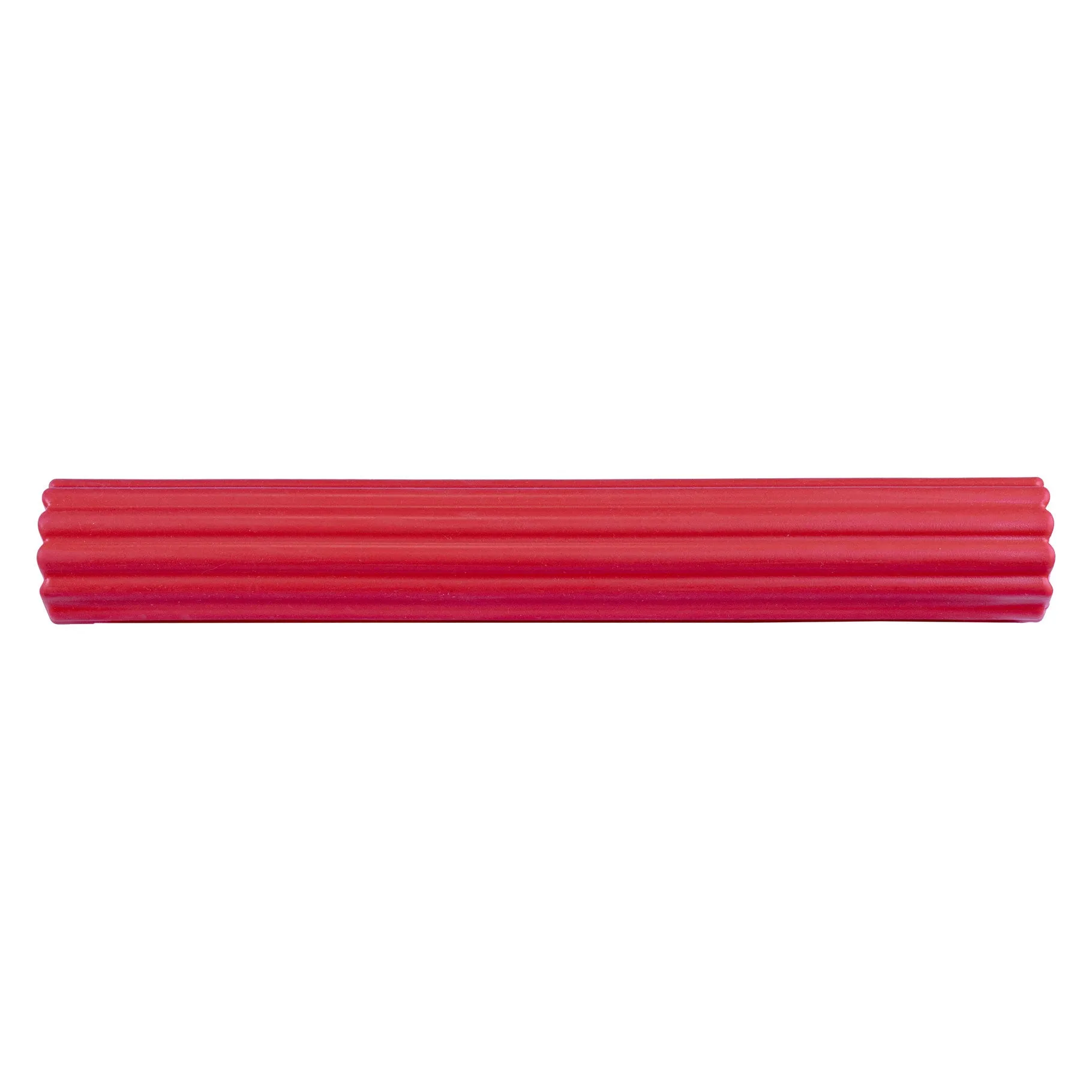 Fitness Mad Twist & Flex Resistance Bar Medium - Red