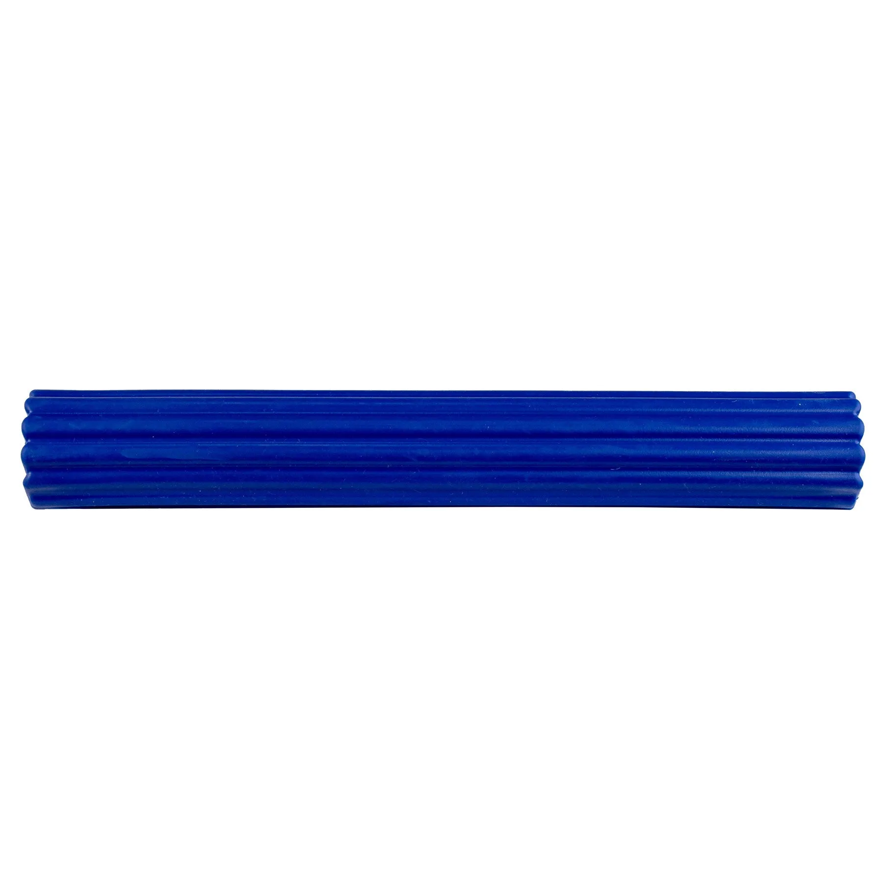 Fitness Mad Twist & Flex Resistance Bar Strong - Blue
