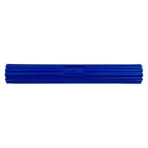 Fitness Mad Twist & Flex Resistance Bar Strong - Blue