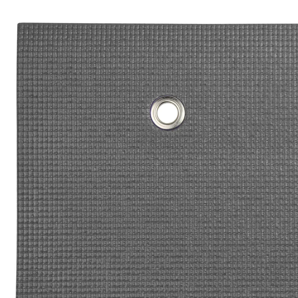 Fitness Mad Warrior Eyelet Yoga Mat II 4mm