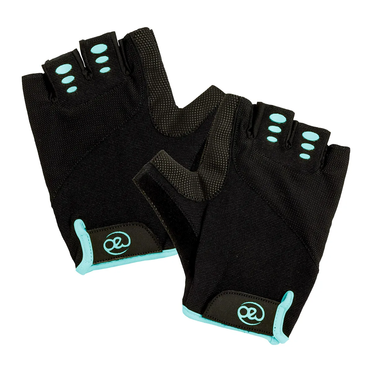 Fitness Mad Womens Fitness Gloves