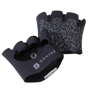 Fitness Training Pad Essential - Black
