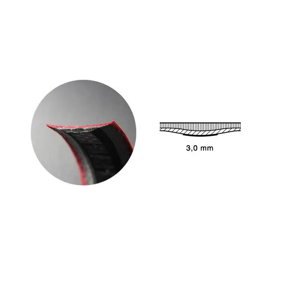 Fizik Terra Bondcush Bar Tape Tacky 3mm Various Colours