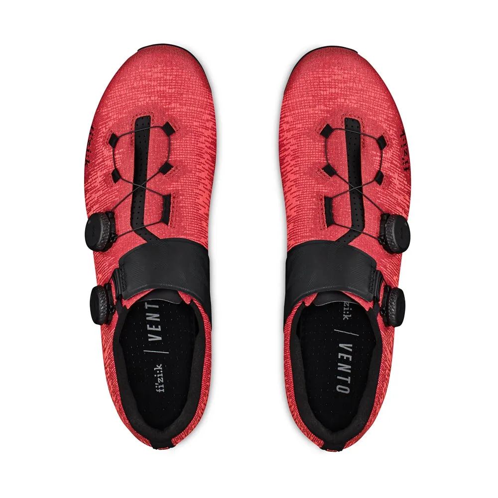 Fizik Vento Infinito Knit Carbon 2 Road Shoes