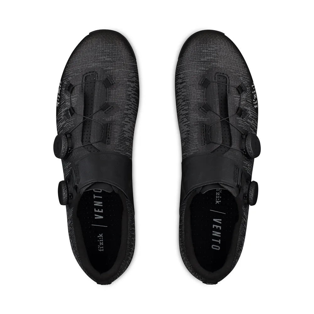 Fizik Vento Infinito Knit Carbon 2 Road Shoes