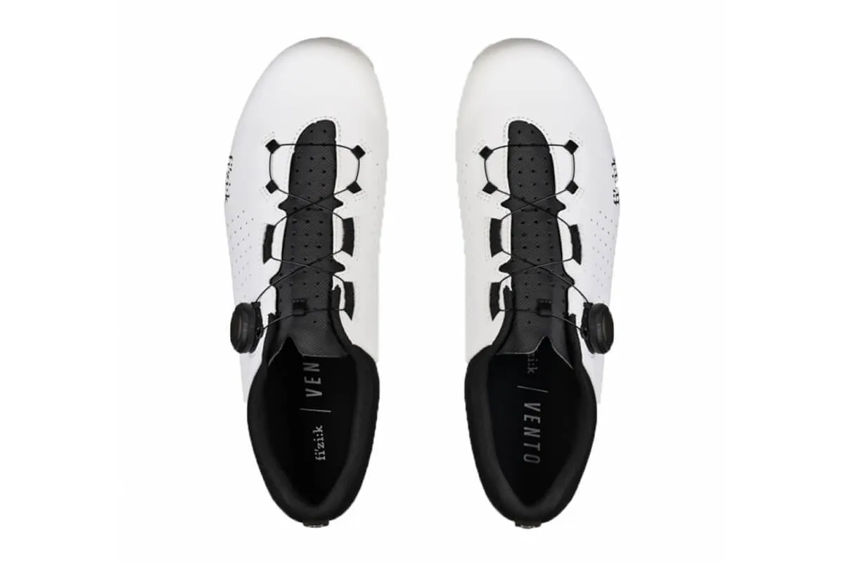 Fizik Vento Omna Road Cycling Shoes - Wide Fit