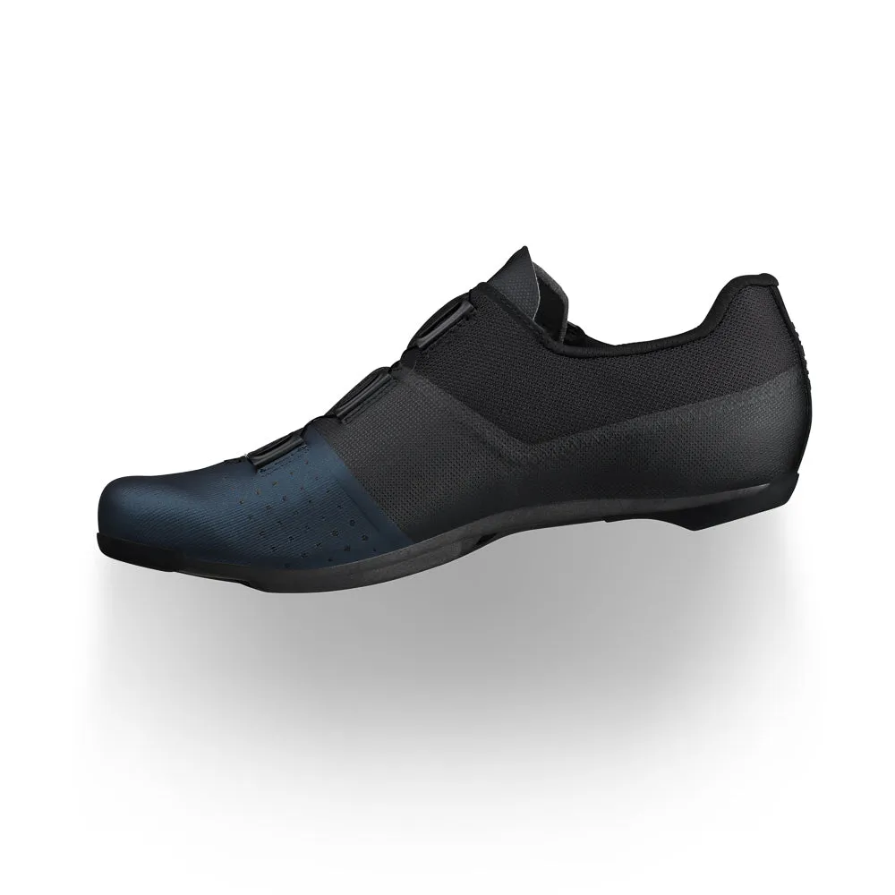 FIZIK Zapatillas de Bicicleta Overcurve R4 | Azul