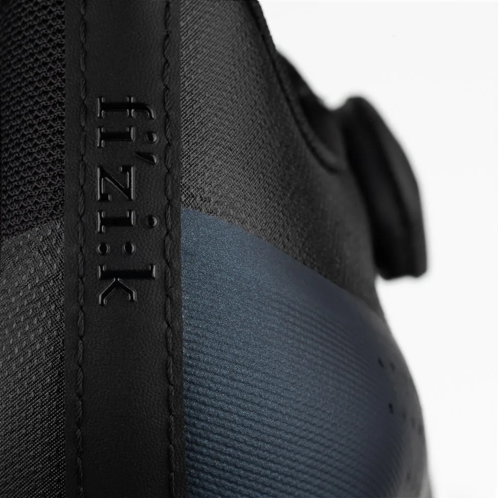 FIZIK Zapatillas de Bicicleta Overcurve R4 | Azul