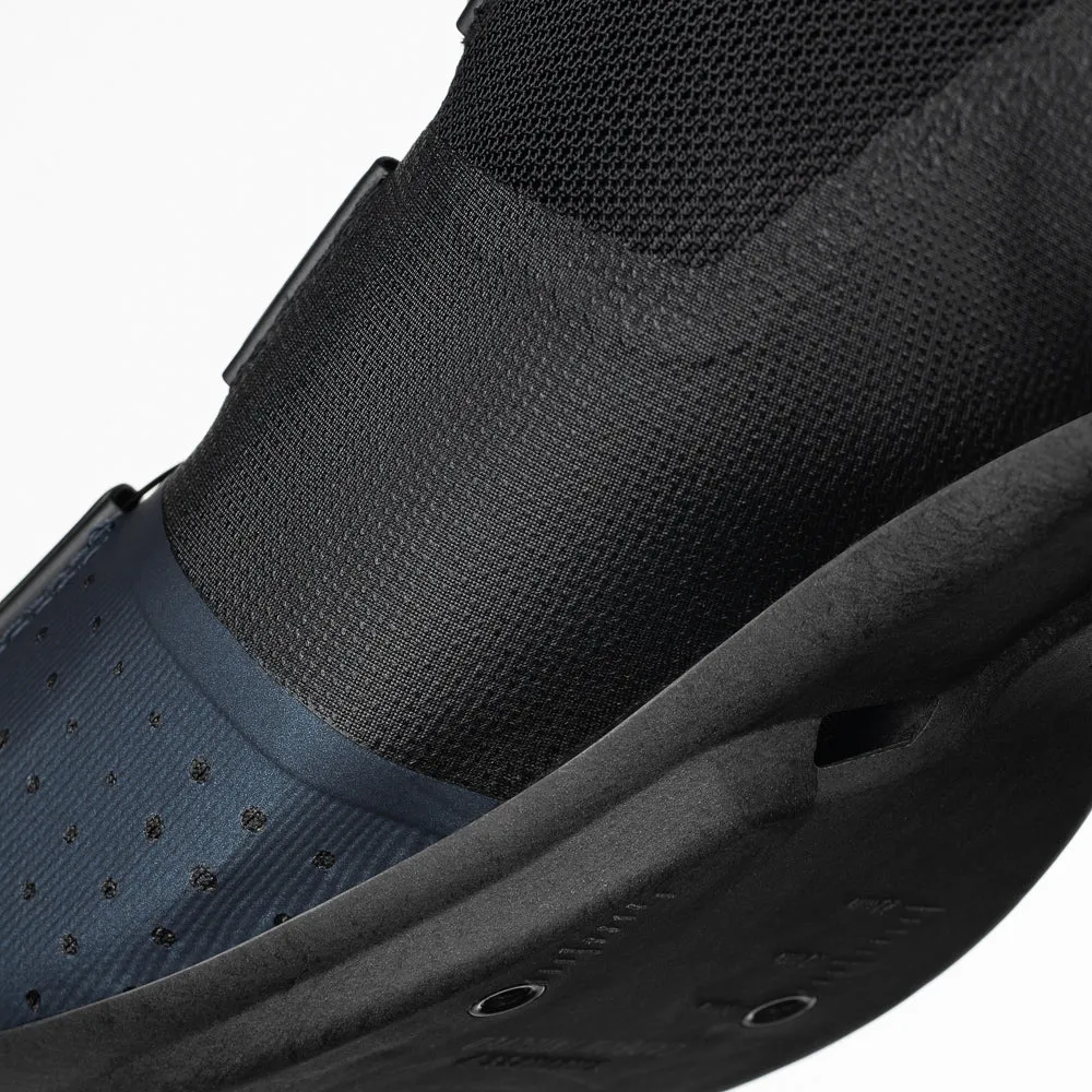 FIZIK Zapatillas de Bicicleta Overcurve R4 | Azul