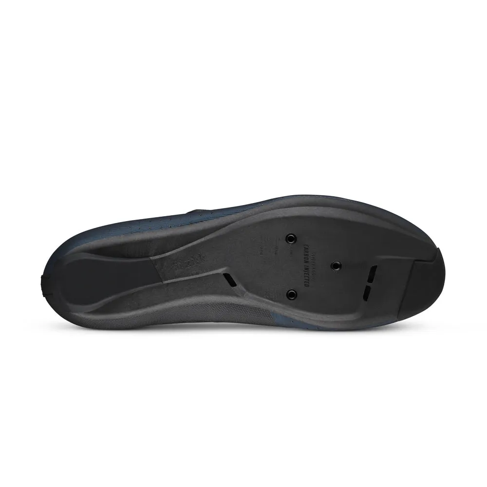 FIZIK Zapatillas de Bicicleta Overcurve R4 | Azul