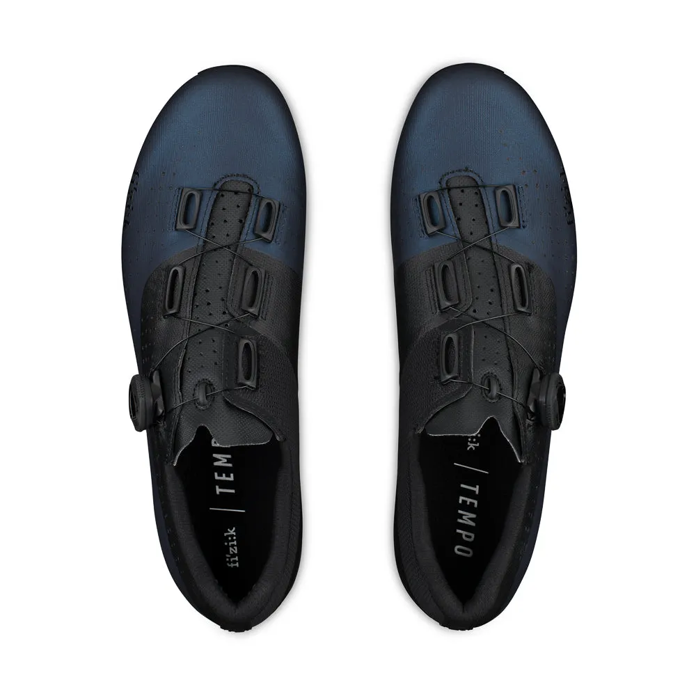 FIZIK Zapatillas de Bicicleta Overcurve R4 | Azul