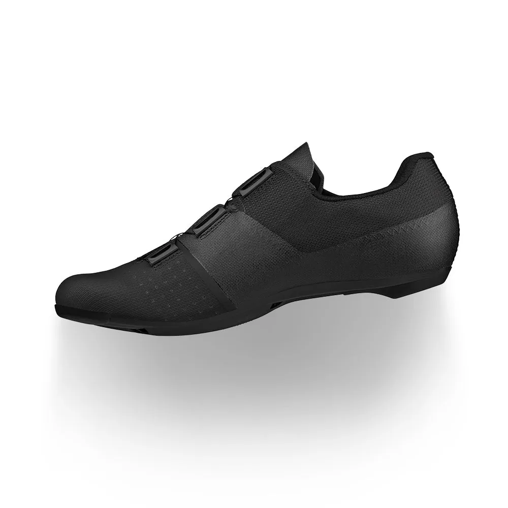 FIZIK Zapatillas de Bicicleta Overcurve R4 | Negro